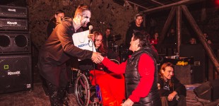 0184 Benefičn&iacute; koncert na hradě Trosky 